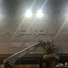 خطاط حروف بارزه لوحات اعلانيه جميع انواع لوحة الاعلانيه