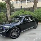 GLC COUPE 300 4Matic فل كامل