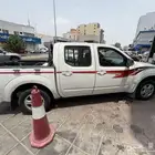 نيسان navara SE