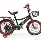 دراجات اطفال ( سياكل للاطفال ) بعدة الوان ومقاسات مختلفة