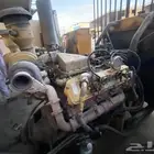 للبيع مكاين مكينه كتربلر 462