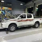هايلكس 2010