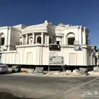 حجر طبيعي
