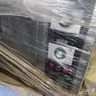 فرن طبق واحد