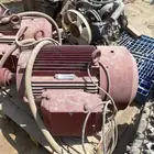 دينمو كهرب مقاس 70 حصان