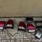 للبيع قطع صدام جنوط انوار لاندكروزر