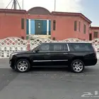 كاديلاك اسكاليد 2018 بريميوم طويل