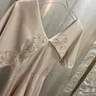 فستان زفاف جديد وجميل