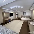 شقة مفروشة للاجار الصيفي