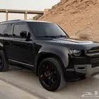 ديفندر إكس 2023