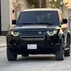 ديفندر HSE فل كامل موديل 2022 تحت الضمان