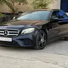 مرسيدس E 400 وكالة 2017 جفالي