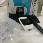 جهاز فحص سكر جديد