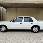 فورد فكتوريا 2006 عداد 57 الف فدرالي