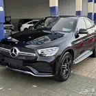 مرسيدس GLC200 2023 Coupe