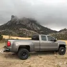 مساعدات سييرا HD