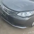 قطع ام جي 360 موديل 2018