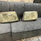 شمعات لاندكروزر GX بدون زنن وكالة