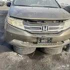 اوديسي 2012-2016 قطع غيار تشليح