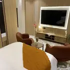 تنفيذ ديكور داخلي وتأثيث