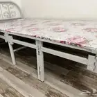 كرسي يطبق مع طراحه طبيه