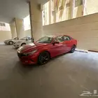 للبيع هونداي النترا 2021 م بجدة