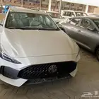 ام جي GT فل كامل 2024 عرض خاص