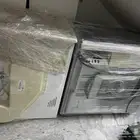 فرن ومجفف للبيع نضيفه جدا ولا تشكو من شي