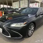 لكزس ES 250 استاندر 2019
