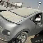 هونداي ستاري 2023 ديزل ركاب