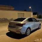 اكسنت 2020