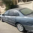 كابرس 2006 سته سلندر