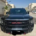 جمس يوكن AT4 فل موديل 2023