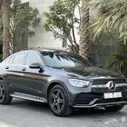 مرسيدسGLC300..2020..(كوب) نظيف