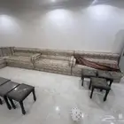 كنب غرفه 7 في 5