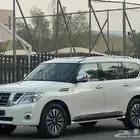 نيسان باترول 2018 فل سعودي