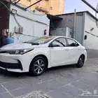 كرولا لولوي 2019 نص فل بودي بلد