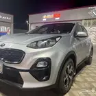 كيا سبورتاج 2019 نظيف جدا
