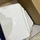 كاميرات وجهاز الكاميرات وشاشة جديدة