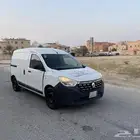 رينو دوكر 2019