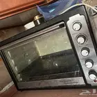 فرن كهربائي كبير للبيع
