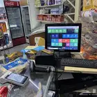 بقالة السنابل كروان لتقبيل