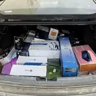 حبر طابعة كميات   طابعة بانر HP