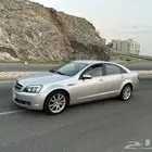 كابرس 2014 LTZ نظيف بودي بلد ممشى قليل