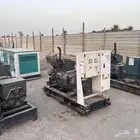 مولد كهرباء ديزل دوتس