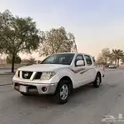 نيسان نافارا 2012