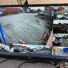 تركيب كاميرات