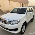 فورتشنر 2015