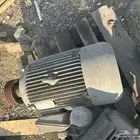 دينمو ومكينة تسنين مواسير