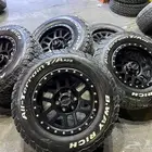 خمس جنوط ميثود كفرات نص حجري نيسان فتك أو اف جي